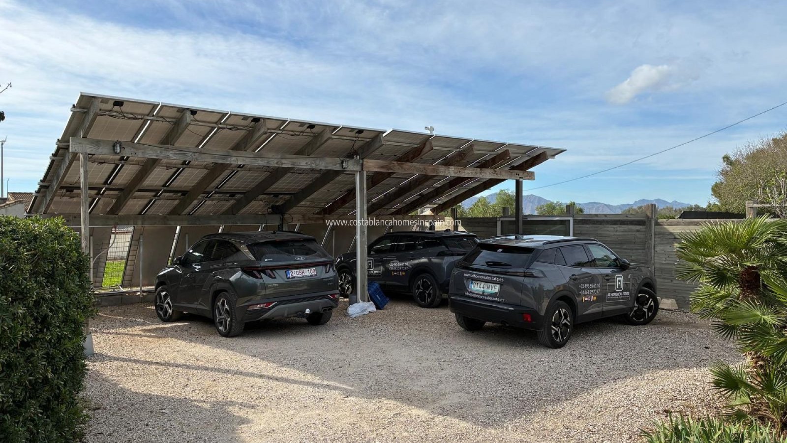 Sale - Detached Villa - Crevillente