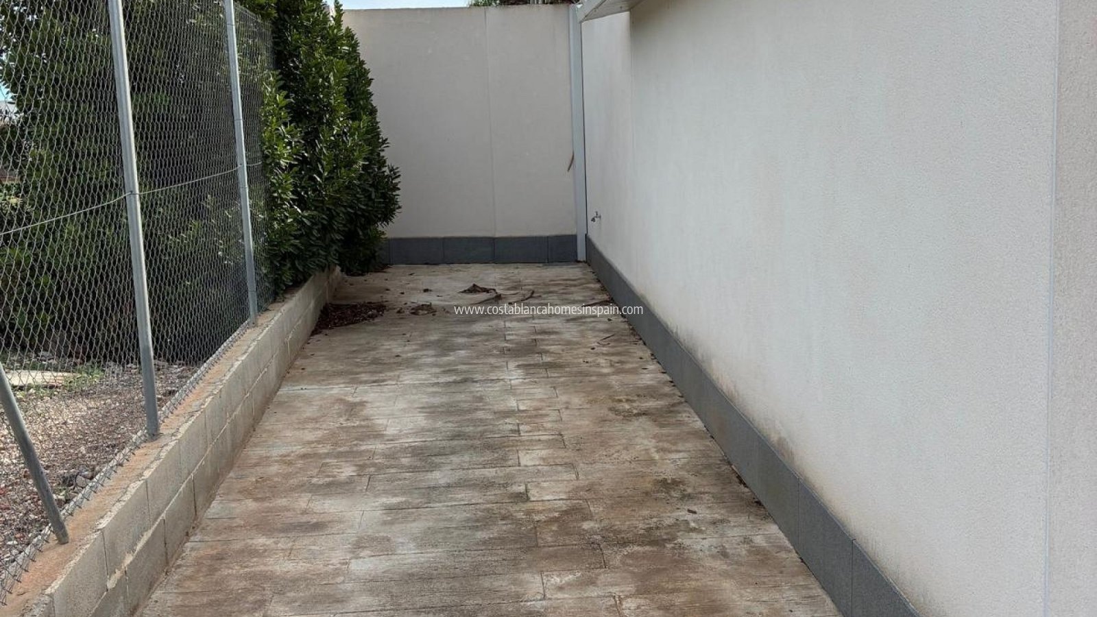 Sale - Detached Villa - Crevillente