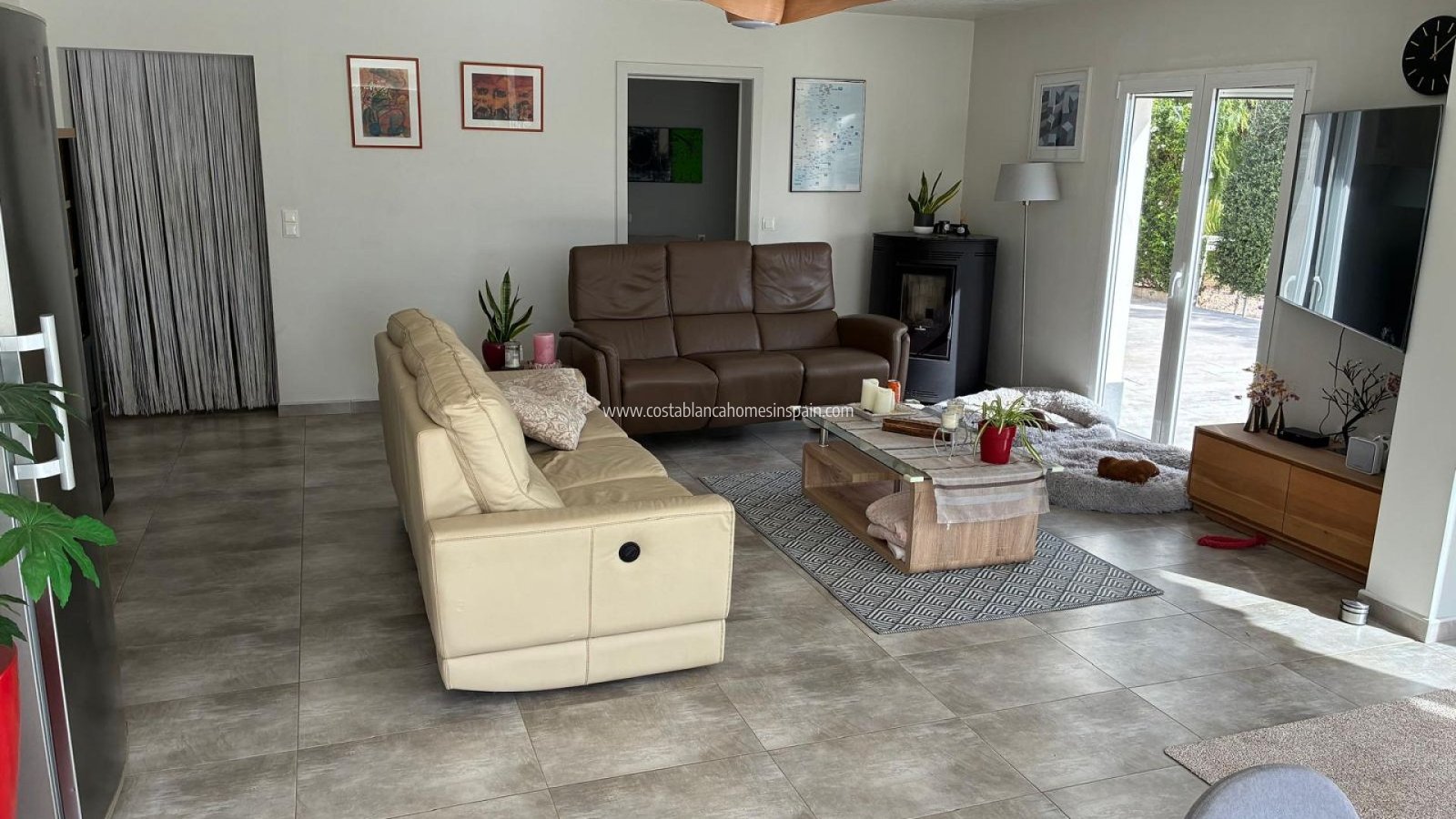 Sale - Detached Villa - Crevillente