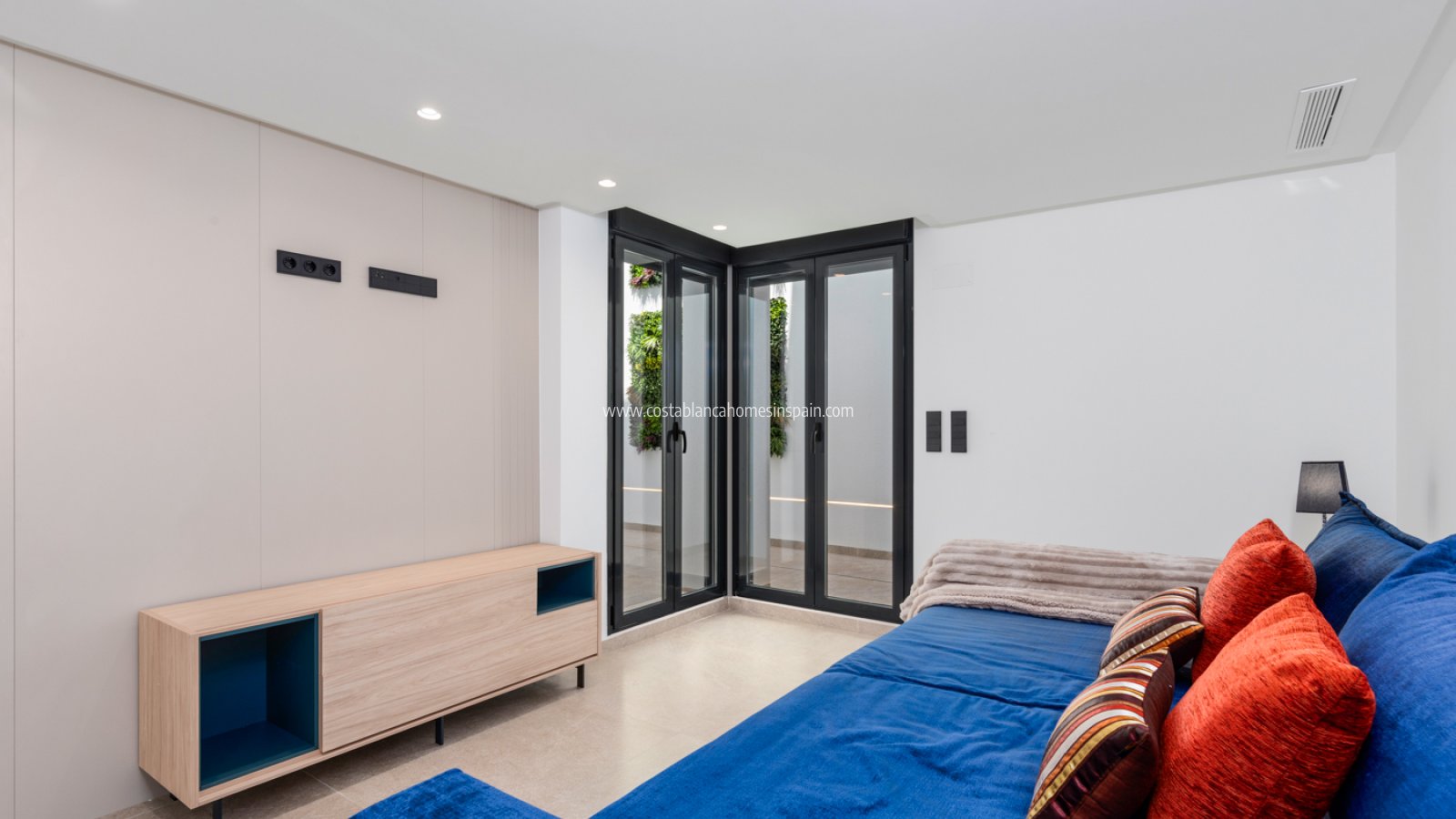 Sale - Detached Villa - El Campello - El Amerador