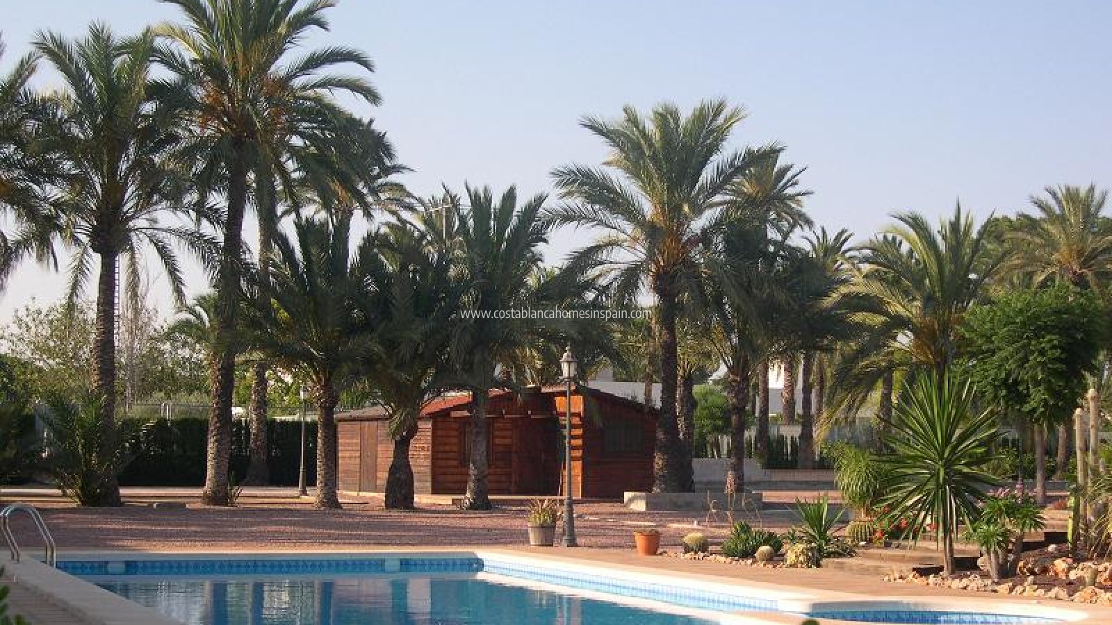 Sale - Detached Villa - Elche/Elx - Elche