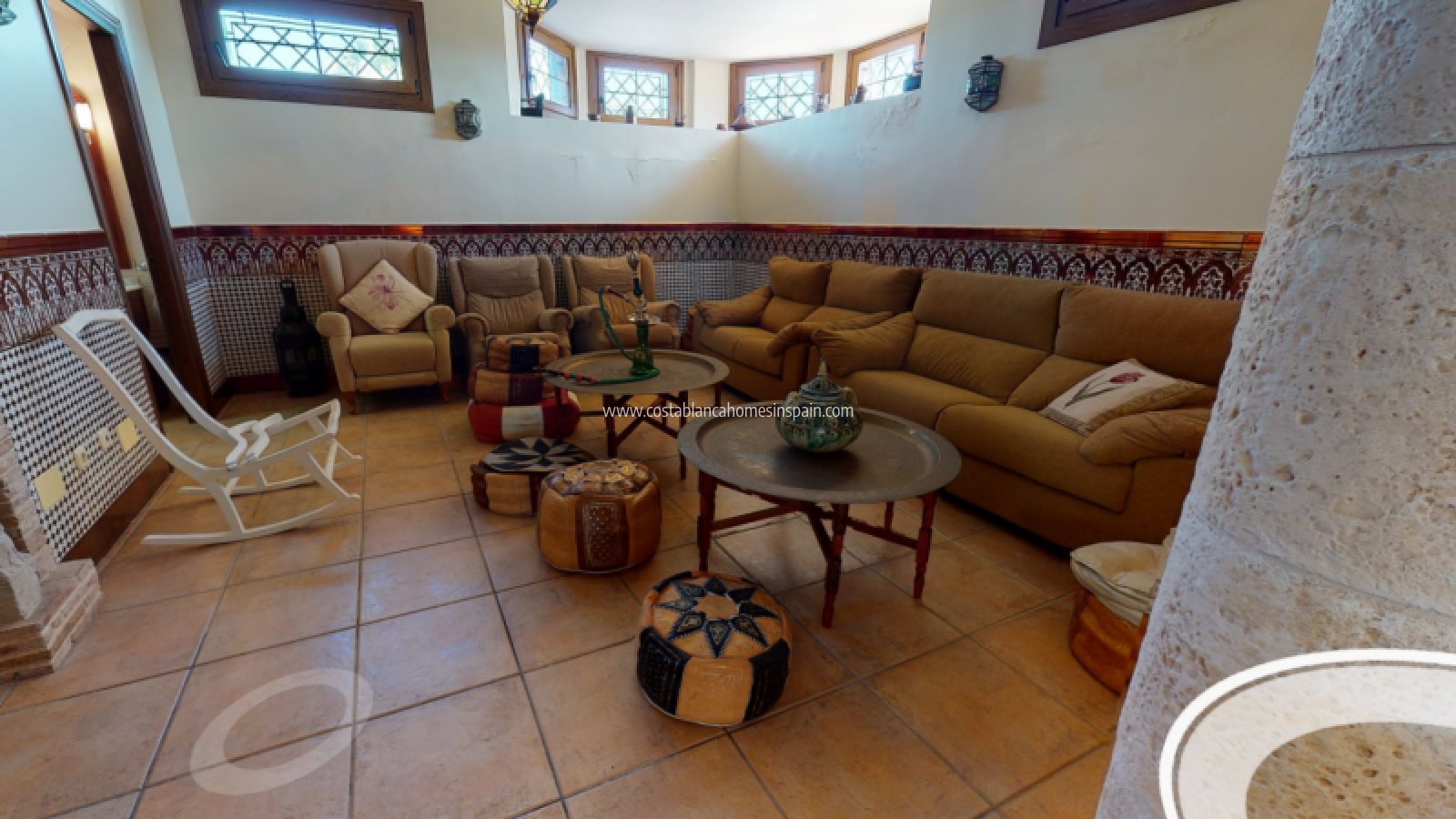 Sale - Detached Villa - Elche/Elx - Elche
