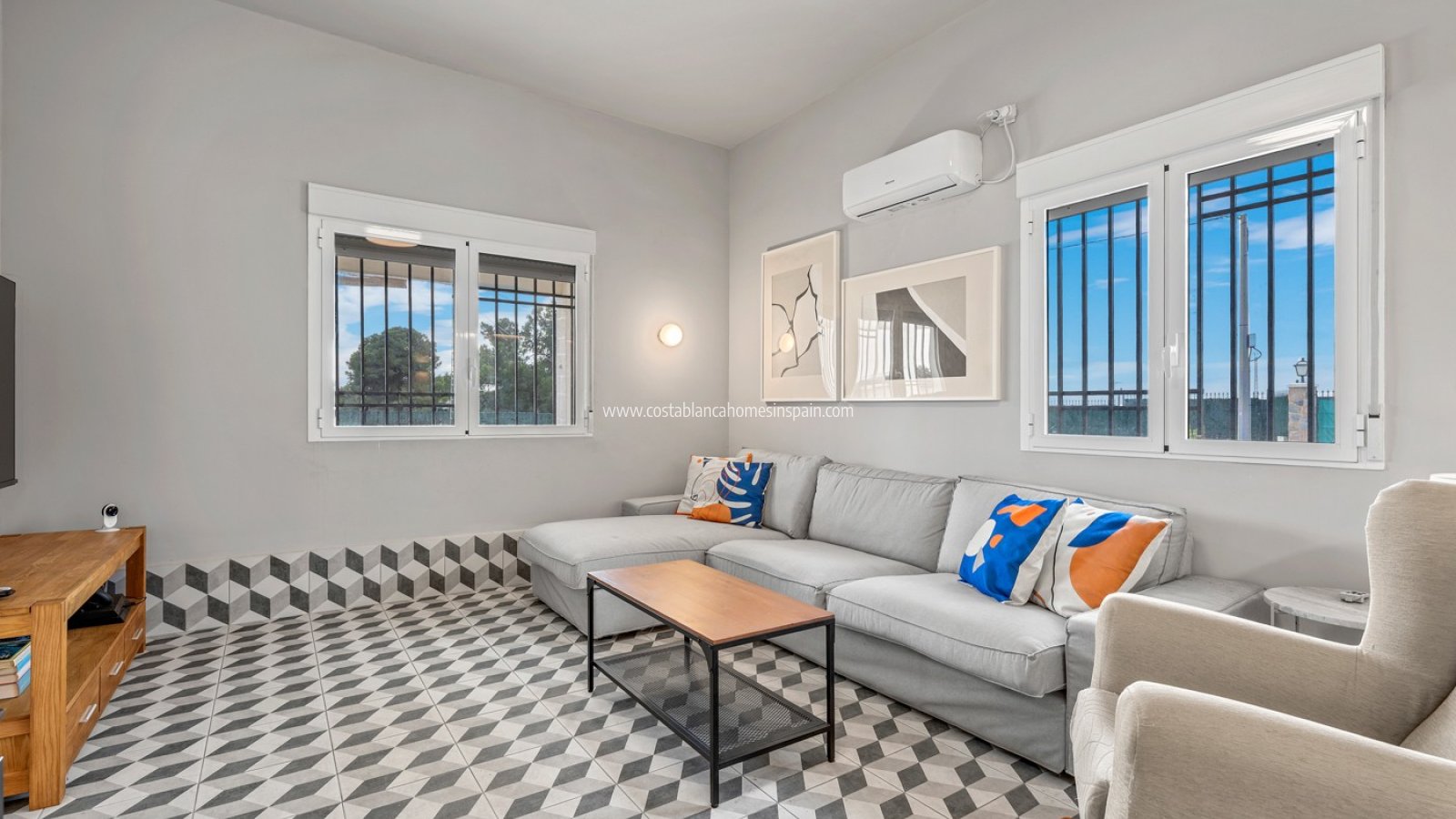 Sale - Detached Villa - Elche/Elx