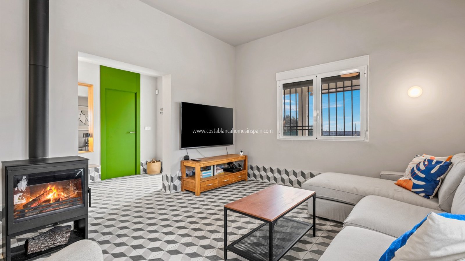 Sale - Detached Villa - Elche/Elx