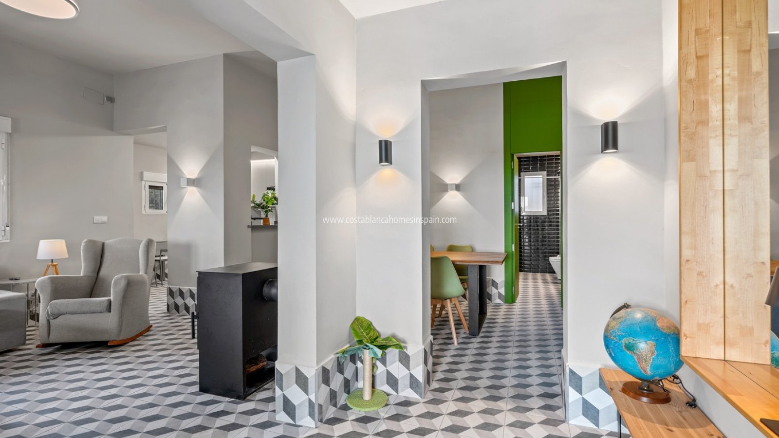 Sale - Detached Villa - Elche/Elx