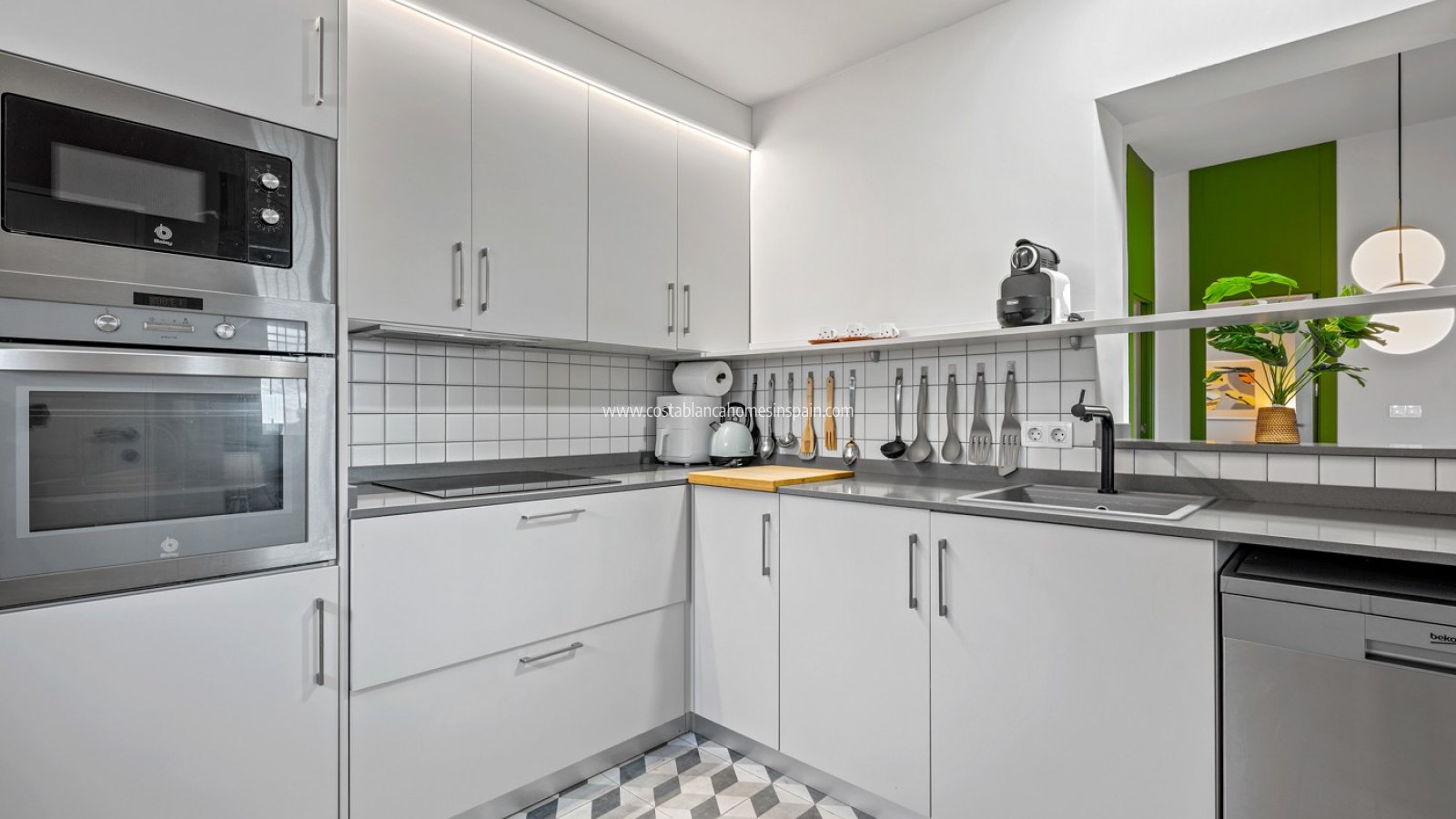 Sale - Detached Villa - Elche/Elx