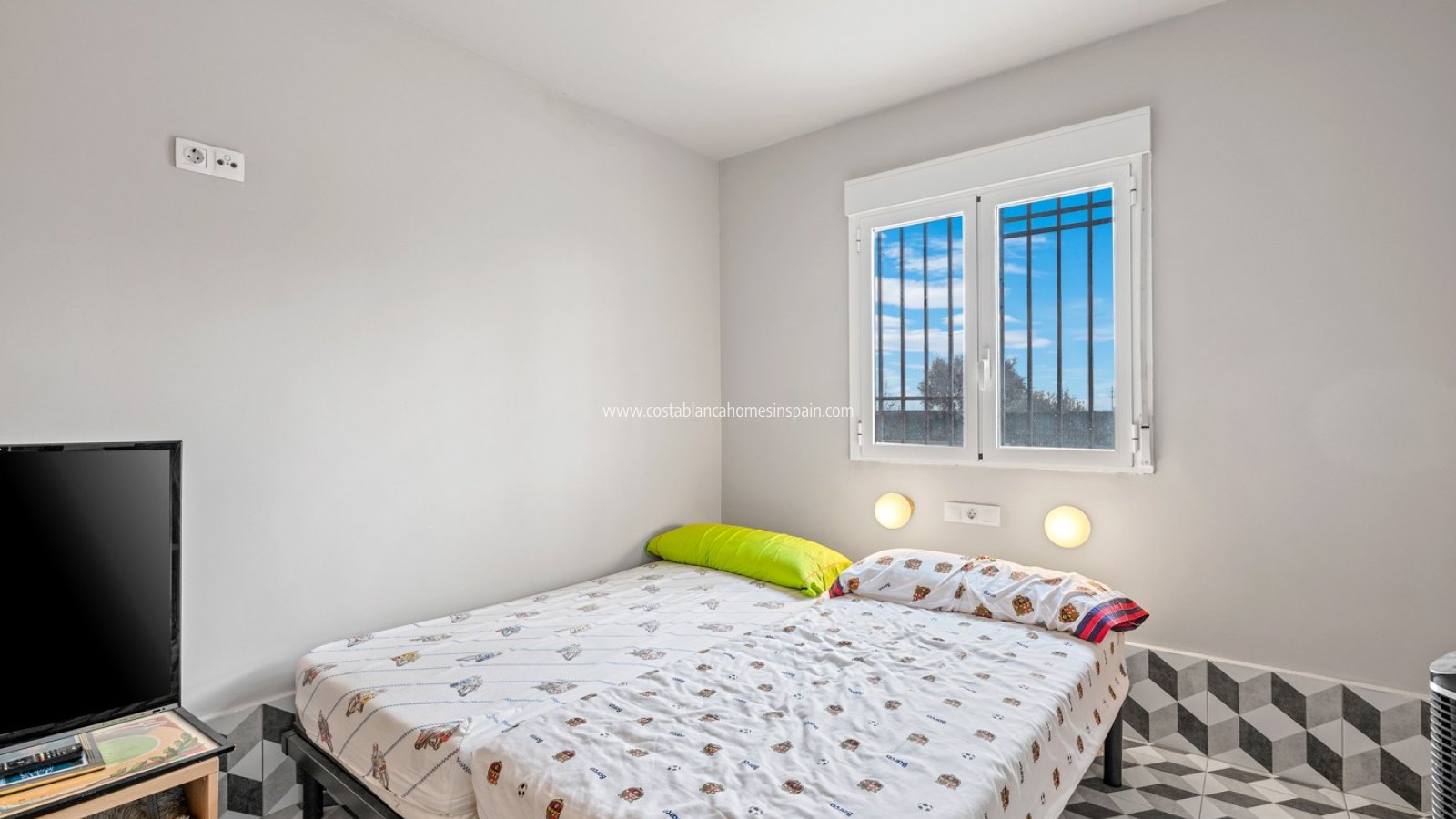 Sale - Detached Villa - Elche/Elx