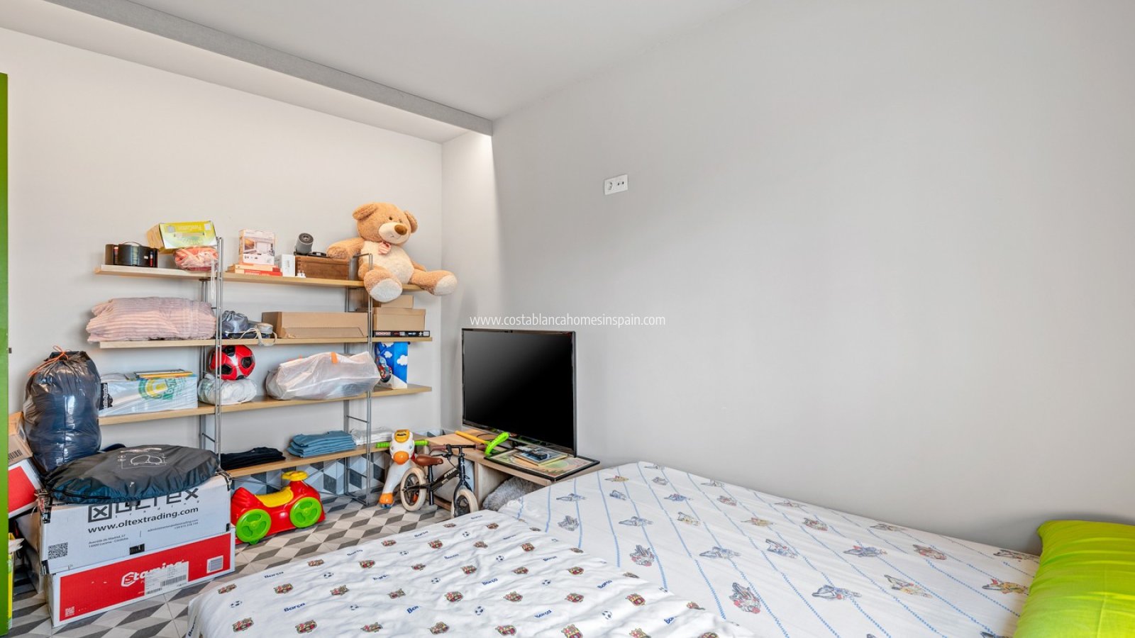 Sale - Detached Villa - Elche/Elx