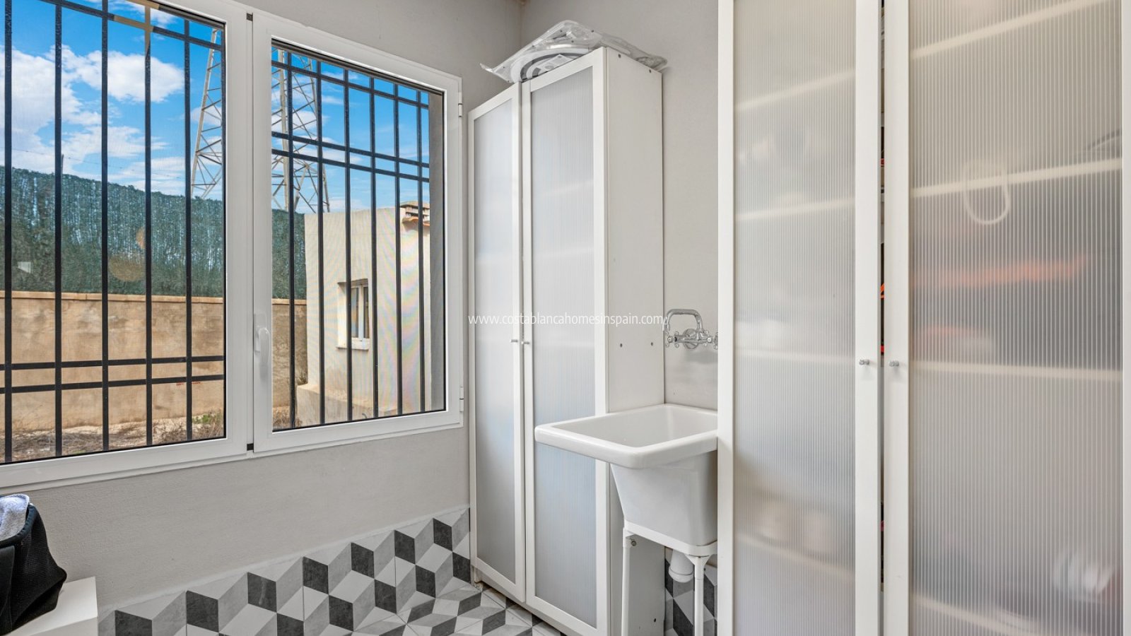 Sale - Detached Villa - Elche/Elx