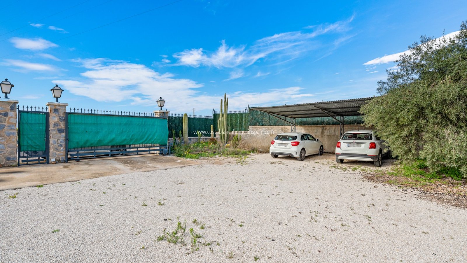 Sale - Detached Villa - Elche/Elx