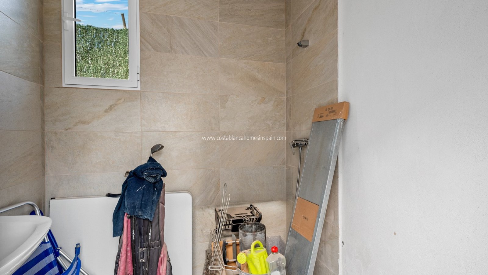 Sale - Detached Villa - Elche/Elx