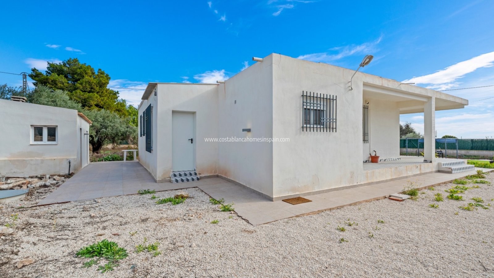 Sale - Detached Villa - Elche/Elx
