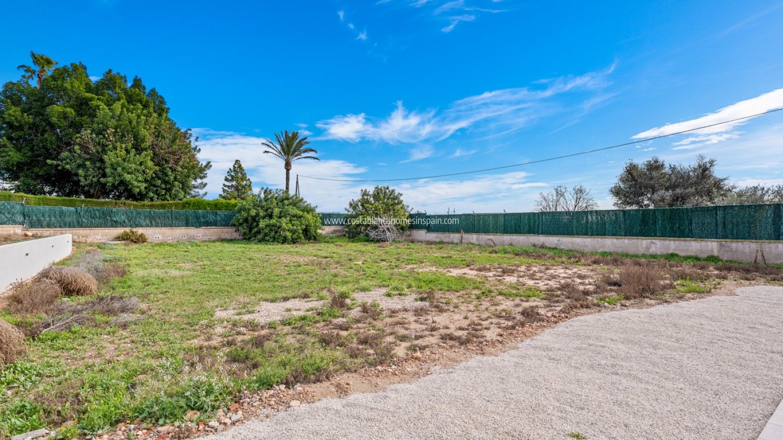 Sale - Detached Villa - Elche/Elx