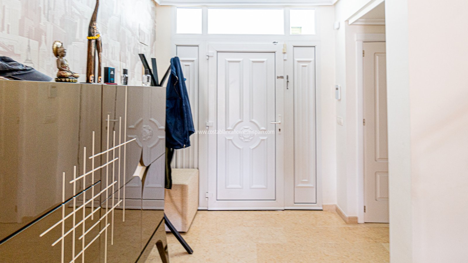 Sale - Detached Villa - La Mata