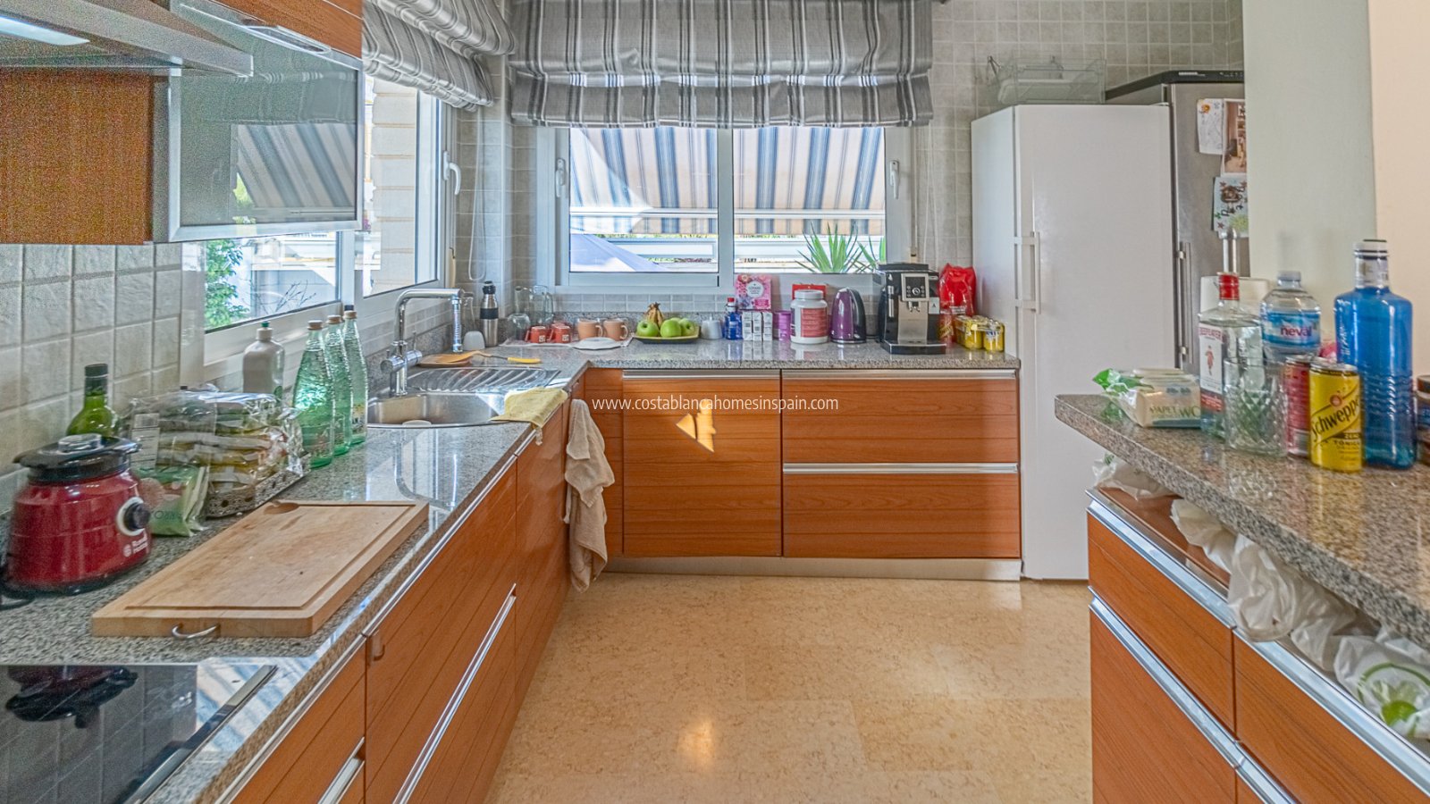 Sale - Detached Villa - La Mata