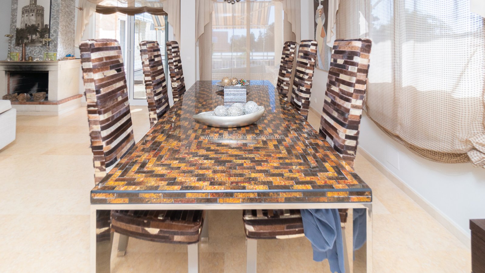 Sale - Detached Villa - La Mata