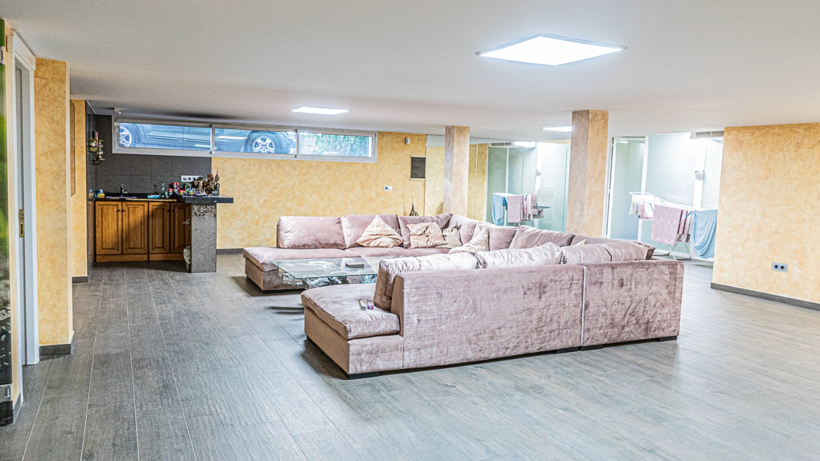 Sale - Detached Villa - La Mata