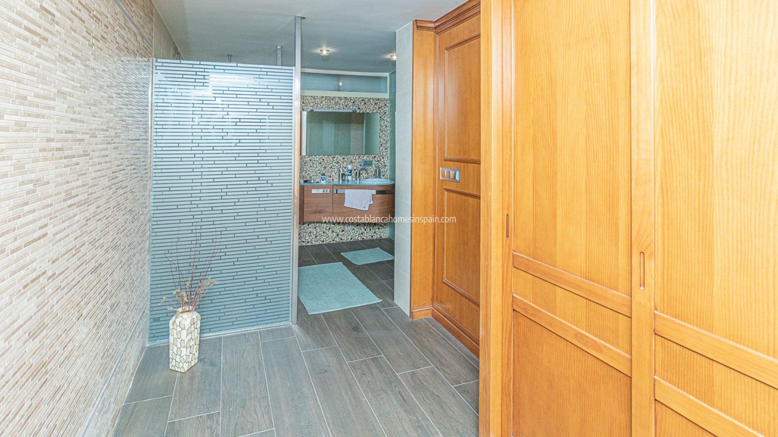 Sale - Detached Villa - La Mata