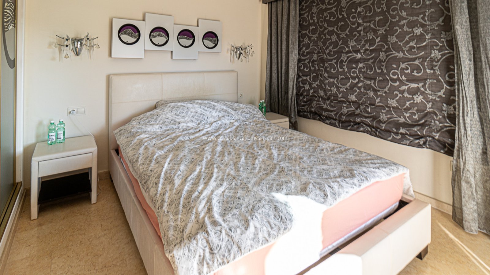 Sale - Detached Villa - La Mata