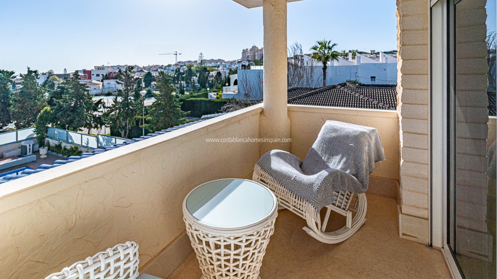 Sale - Detached Villa - La Mata