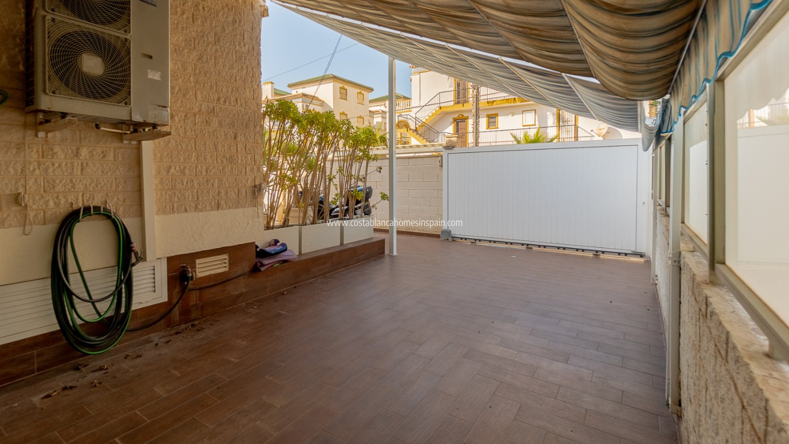 Sale - Detached Villa - La Mata