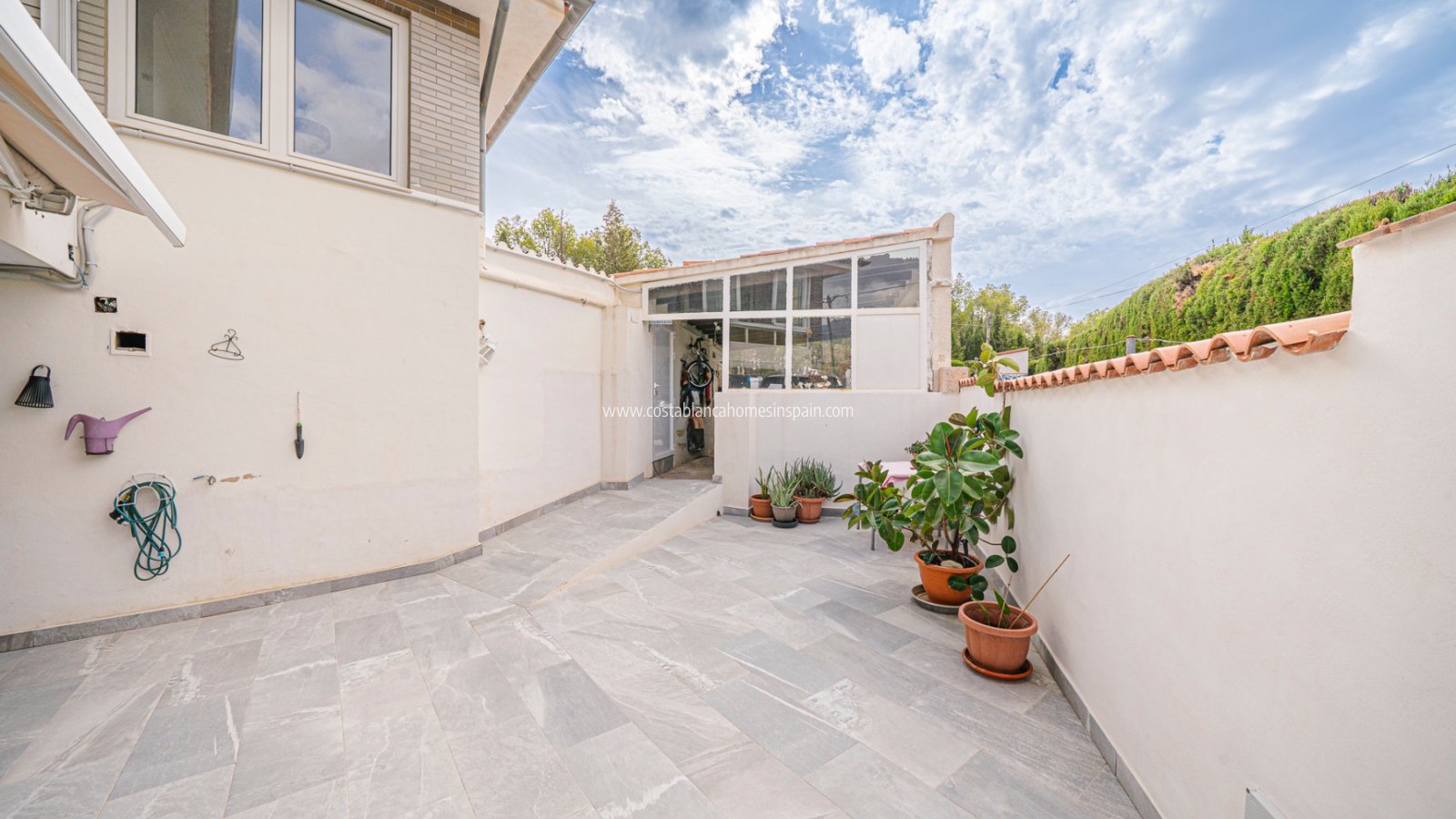 Sale - Detached Villa - La Nucia - Panorama