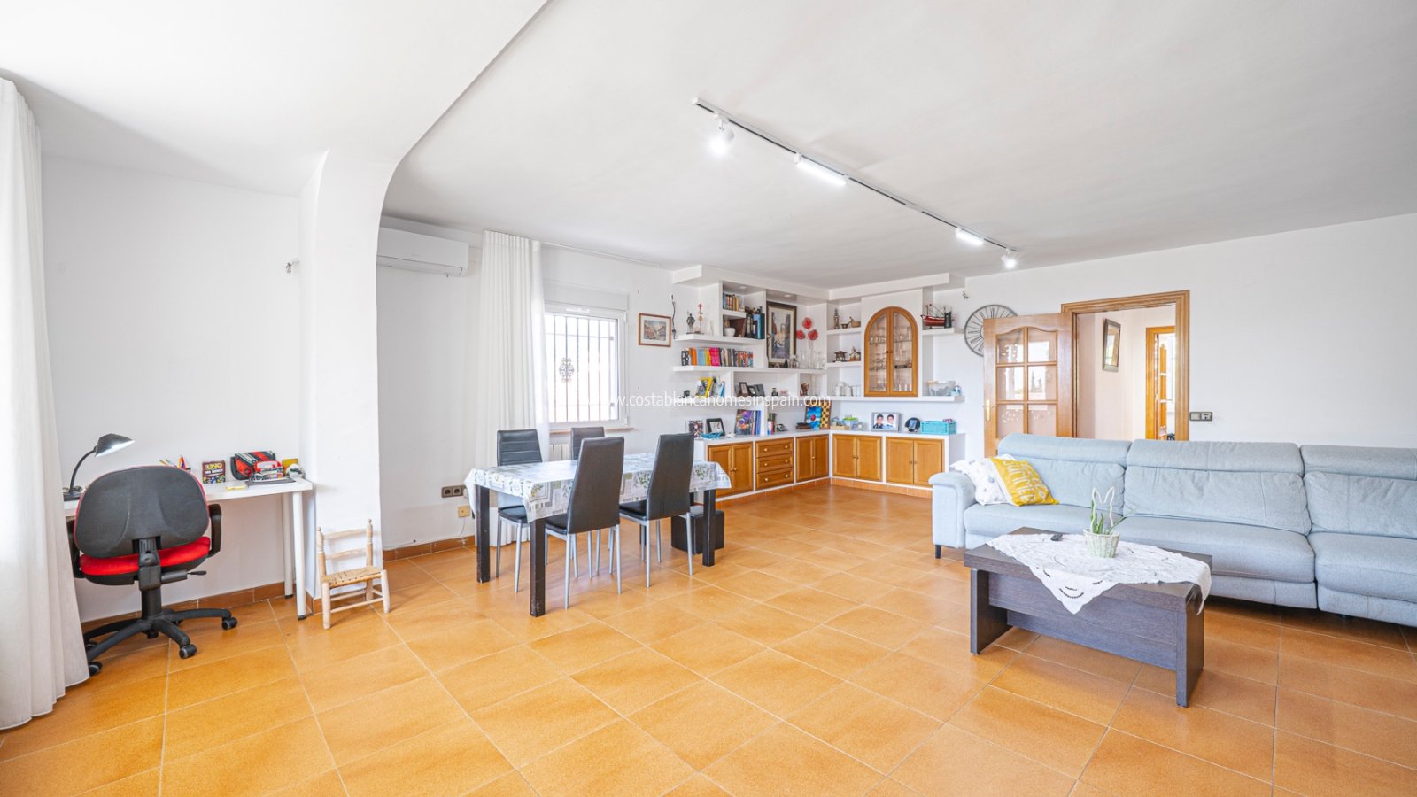 Sale - Detached Villa - La Nucia - Panorama
