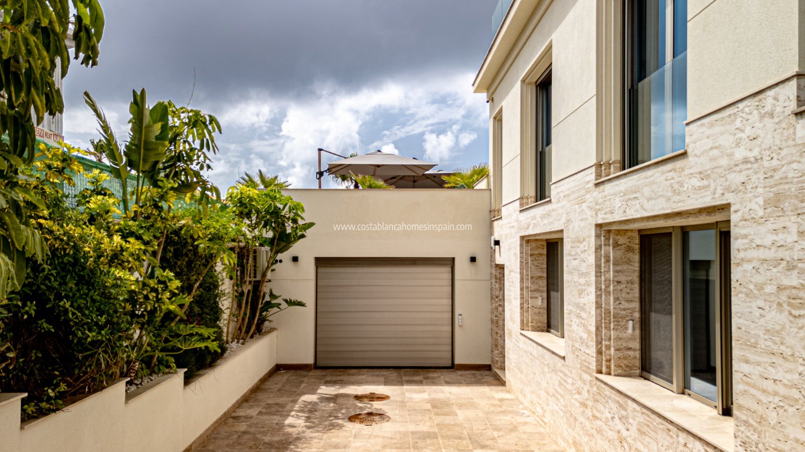 Sale - Detached Villa - La Zenia - Beachside