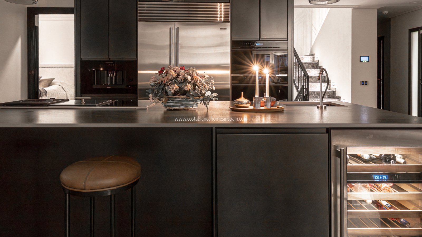 Sale - Detached Villa - La Zenia - Beachside