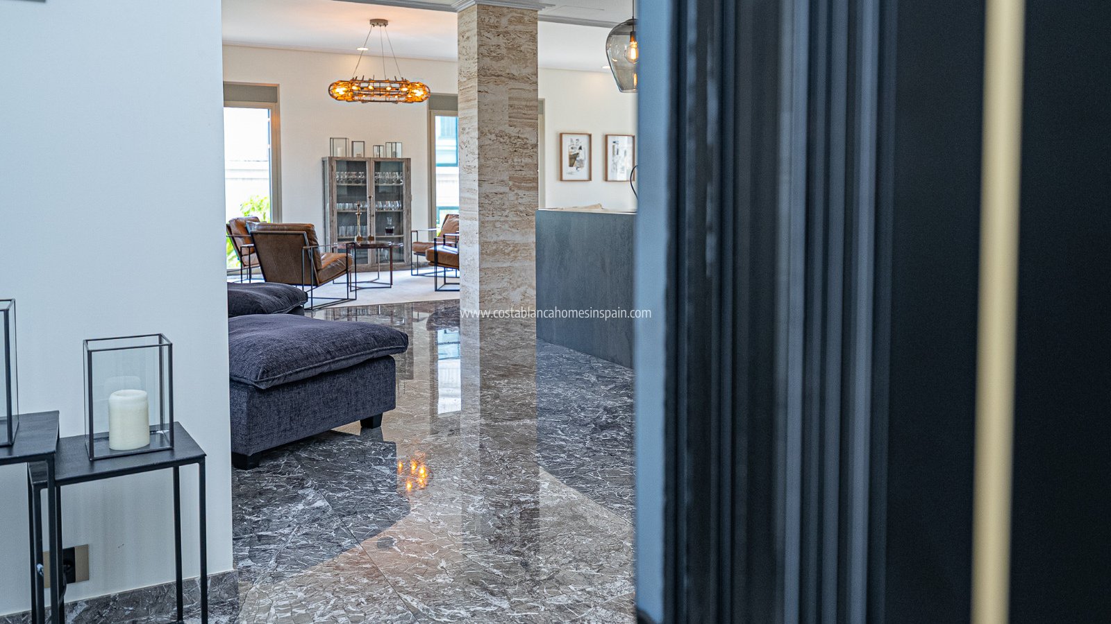 Sale - Detached Villa - La Zenia - Beachside