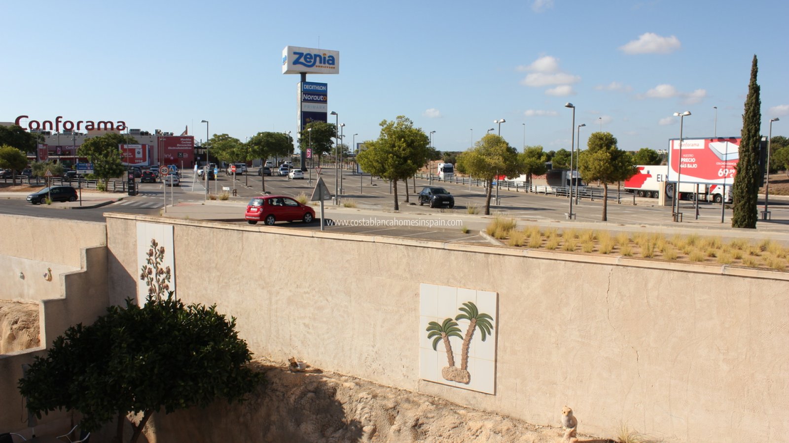 Sale - Detached Villa - La Zenia