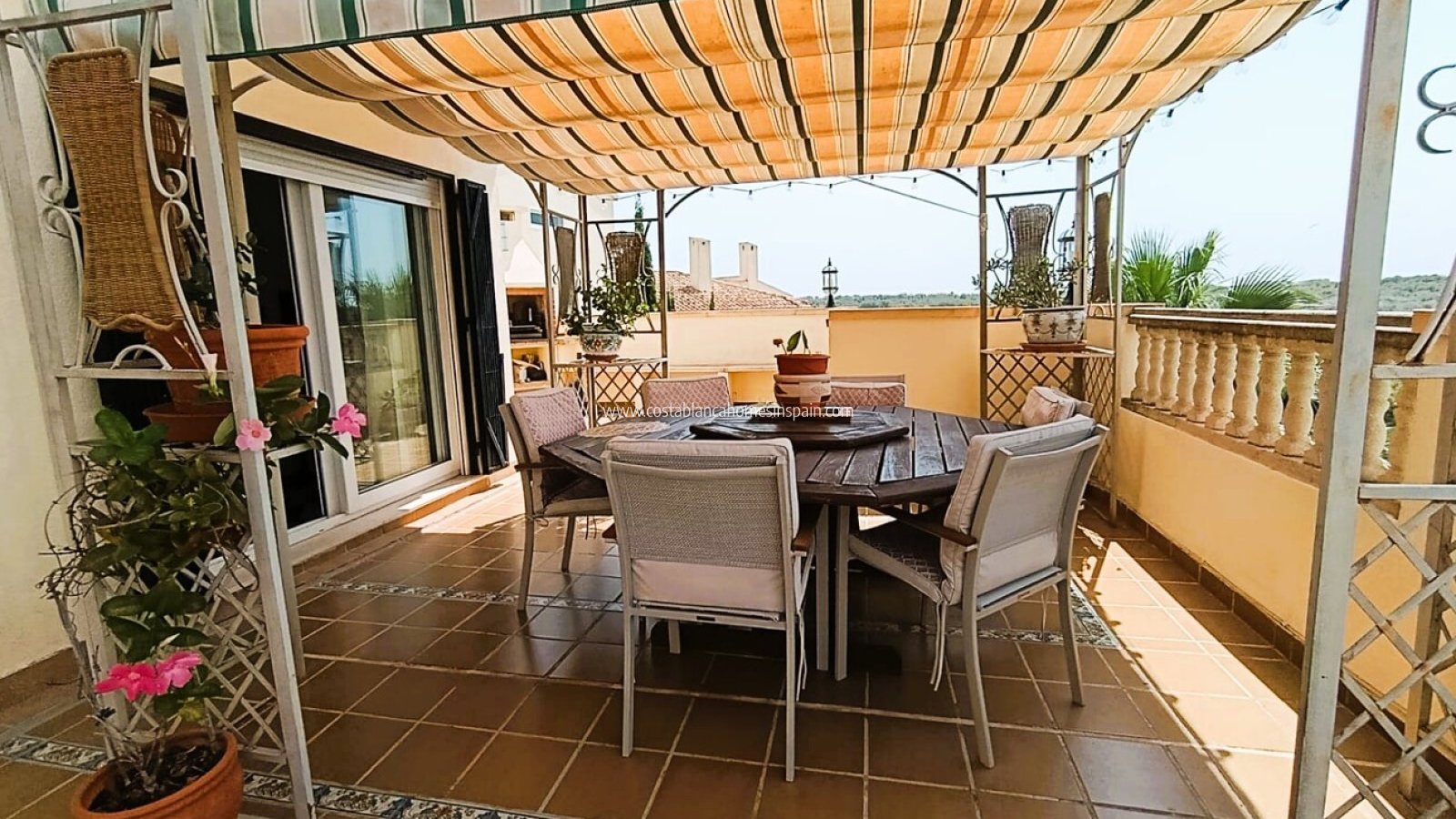 Sale - Detached Villa - Las Ramblas - Costa Blanca