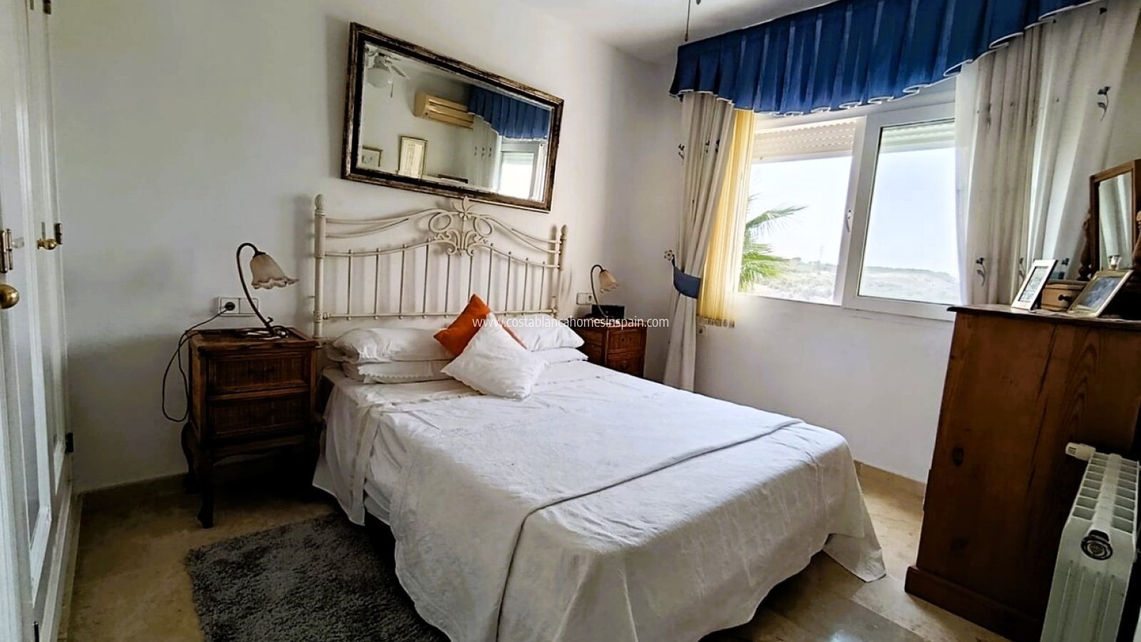 Sale - Detached Villa - Las Ramblas - Costa Blanca
