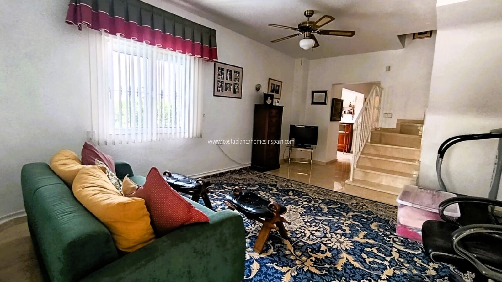 Sale - Detached Villa - Las Ramblas - Costa Blanca
