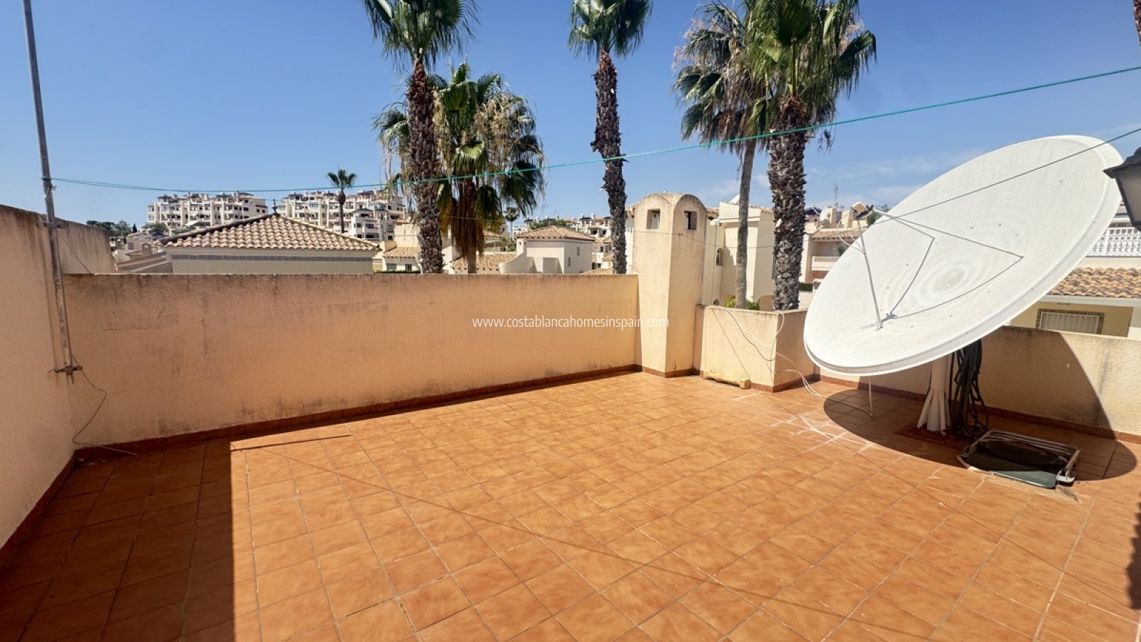 Sale - Detached Villa - Las Ramblas - Las Ramblas Golf