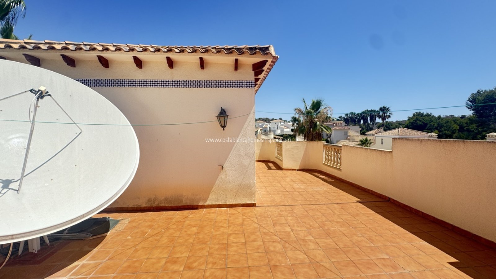 Sale - Detached Villa - Las Ramblas - Las Ramblas Golf