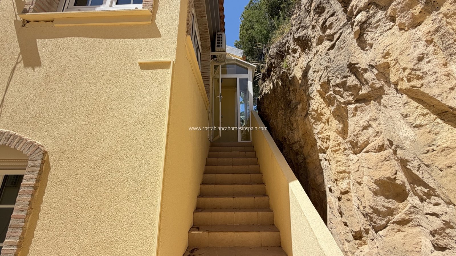Sale - Detached Villa - Las Ramblas - Las Ramblas Golf