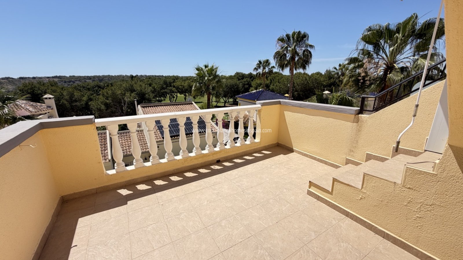 Sale - Detached Villa - Las Ramblas - Las Ramblas Golf