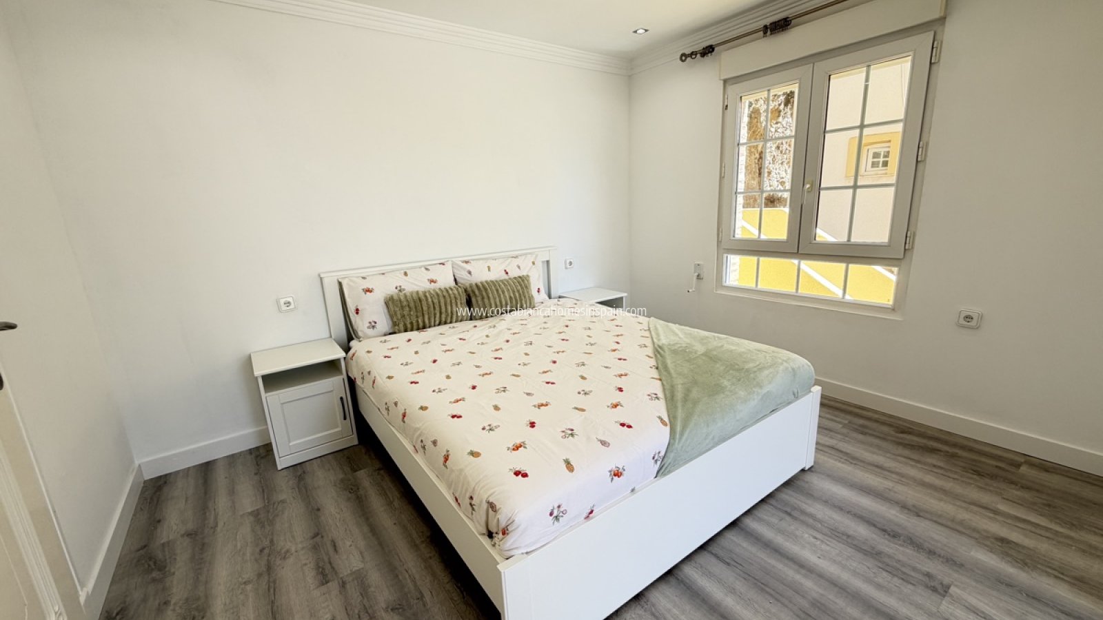 Sale - Detached Villa - Las Ramblas - Las Ramblas Golf