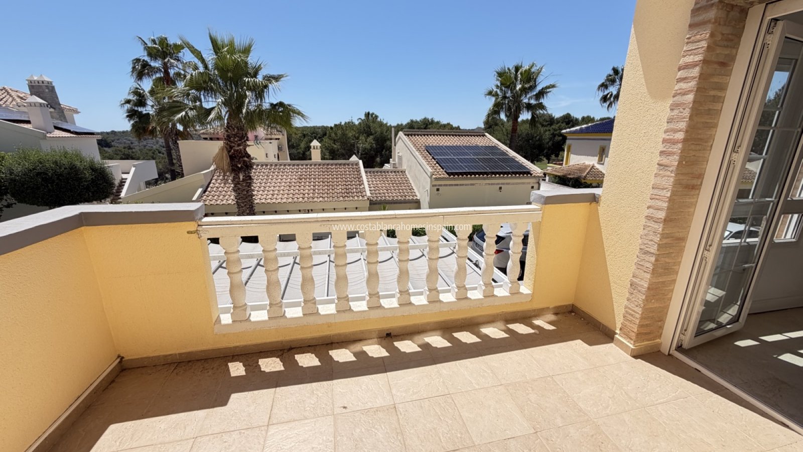 Sale - Detached Villa - Las Ramblas - Las Ramblas Golf