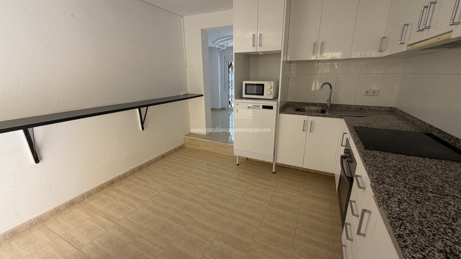 Sale - Detached Villa - Las Ramblas - Las Ramblas Golf