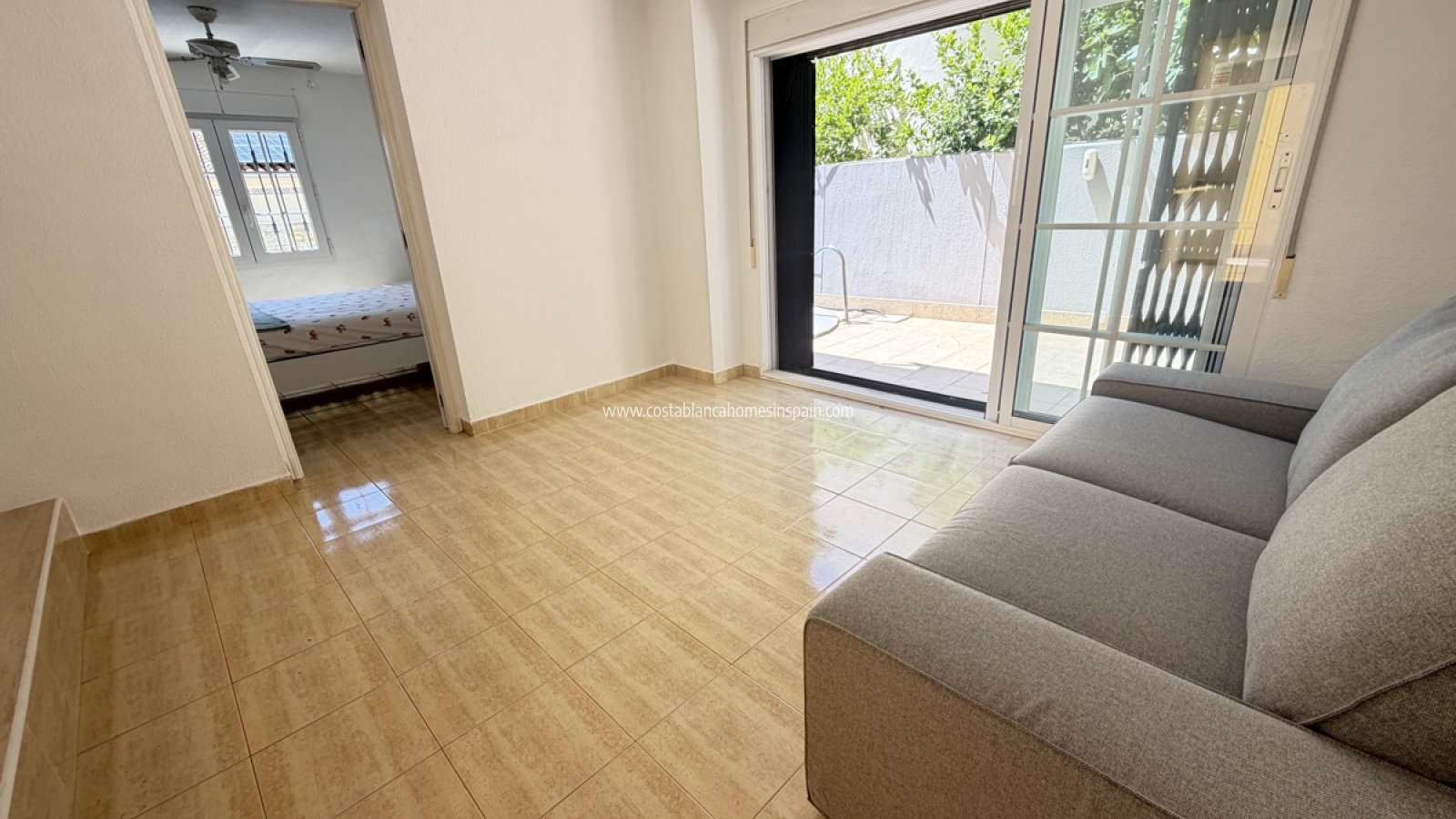 Sale - Detached Villa - Las Ramblas - Las Ramblas Golf