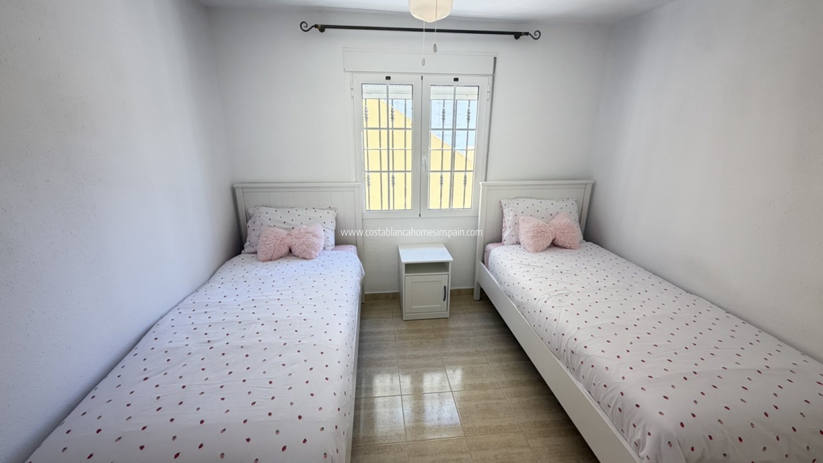 Sale - Detached Villa - Las Ramblas - Las Ramblas Golf