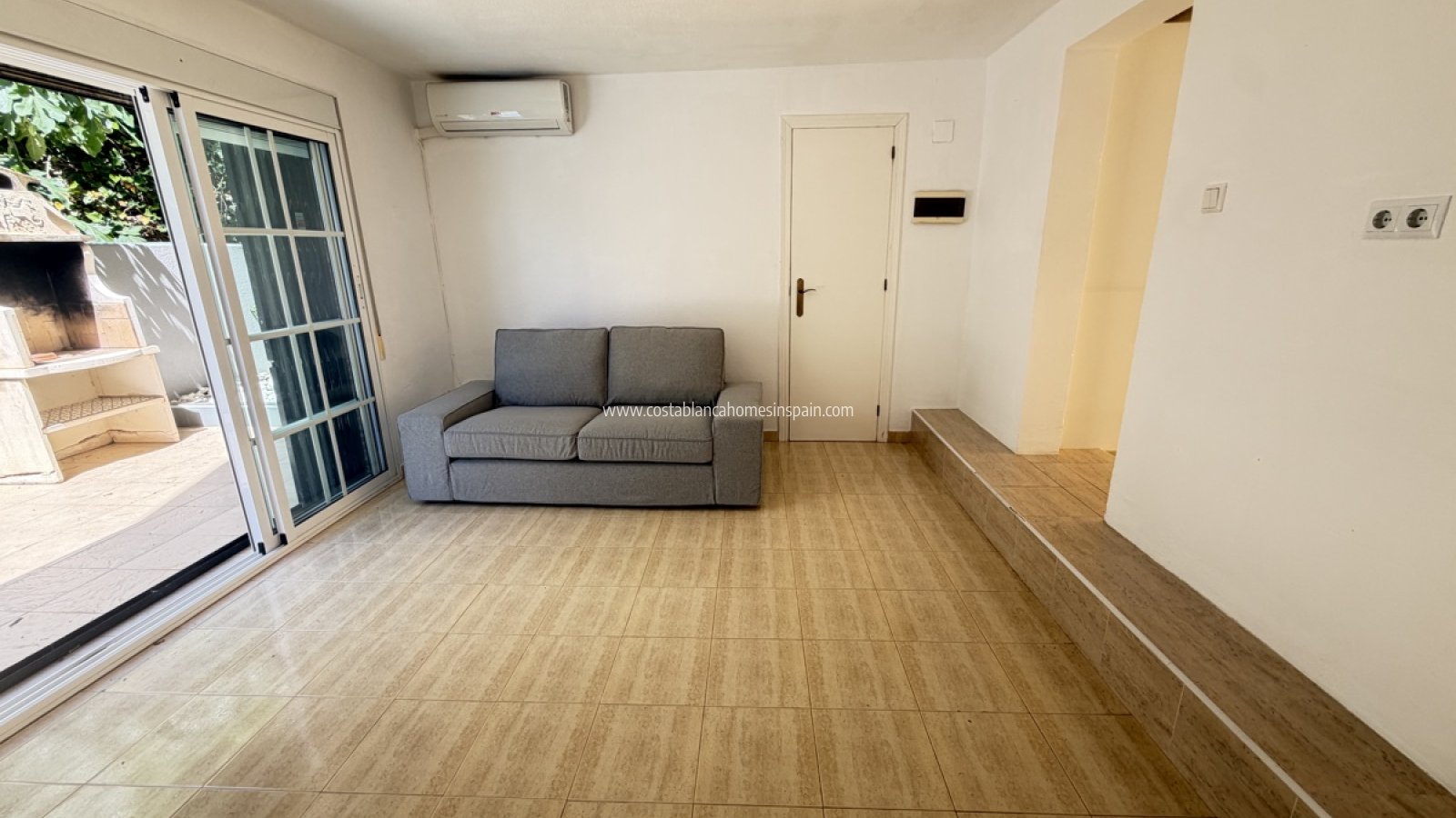 Sale - Detached Villa - Las Ramblas - Las Ramblas Golf