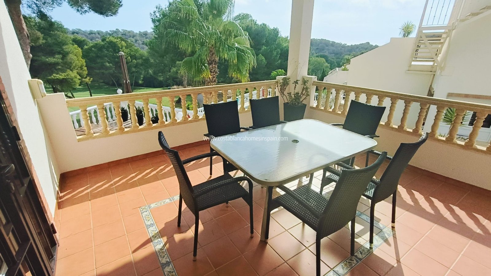 Sale - Detached Villa - Las Ramblas - Las Ramblas Golf