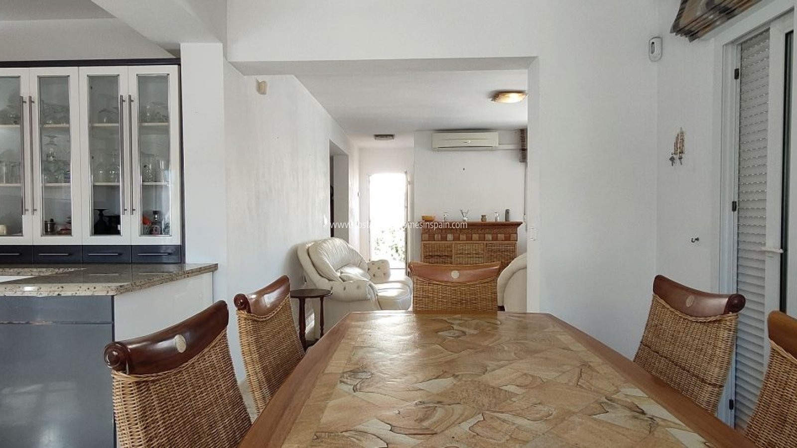 Sale - Detached Villa - Las Ramblas - Las Ramblas Golf