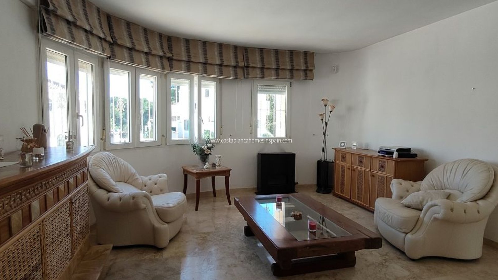 Sale - Detached Villa - Las Ramblas - Las Ramblas Golf