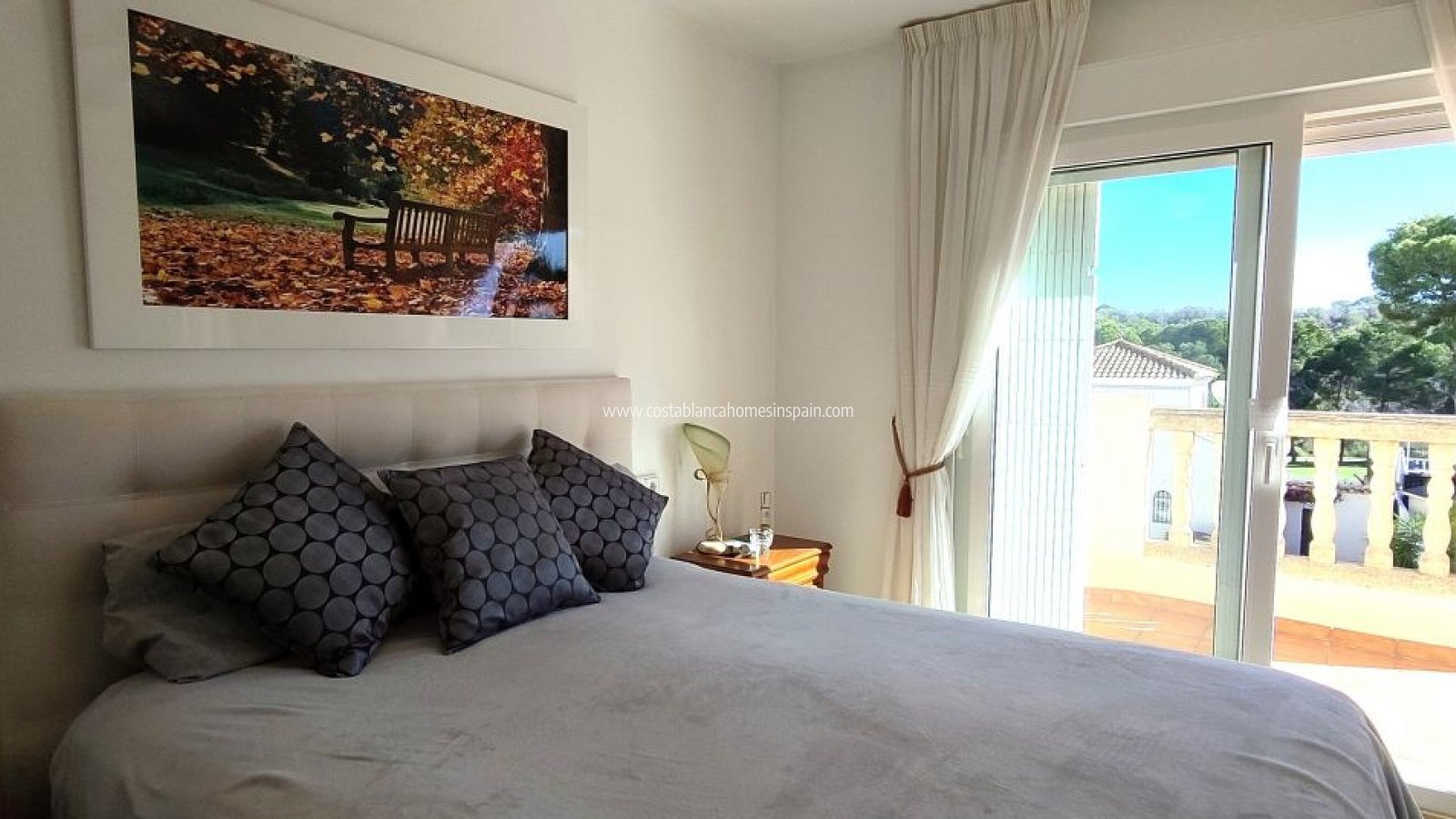 Sale - Detached Villa - Las Ramblas - Las Ramblas Golf