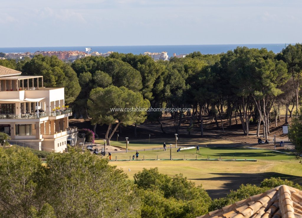 Sale - Detached Villa - Las Ramblas - LAS RAMBLAS