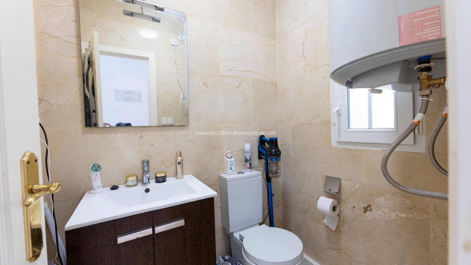 Sale - Detached Villa - Las Ramblas - LAS RAMBLAS